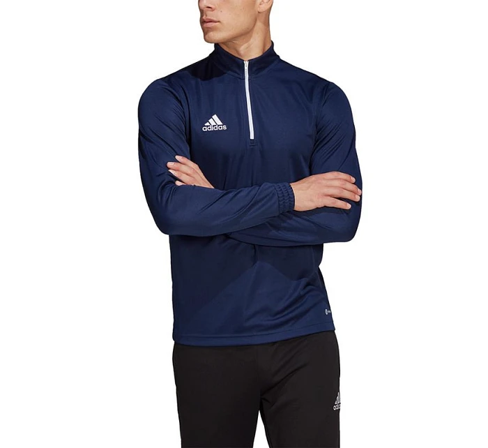 Pánske tréningové tričko Entrada 22 M HB5327 - Adidas