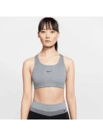 Dámská sportovní podprsenka DriFIT Swoosh W model 21922671 - NIKE