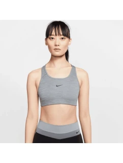 Dámská sportovní podprsenka DriFIT Swoosh W model 21922671 - NIKE