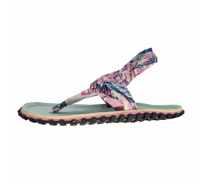 Žabky Gumbies Slingback W G-SB-WN-MP