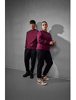 B&C ID.222 Crew Unisex mikina 01.I222 tmavomodrá B&C ID.222 Crew Unisex mikina 01.I222 tmavomodrá