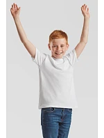 Kids Iconic 150 T Dětské tričko model 22421165 - Fruit of the Loom Kids Iconic 150 T Dětské tričko model 22421165 - Fruit of the Loom