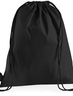 W 210 Prémiový bavlněný vak na záda model 22518346 black - Westford Mill