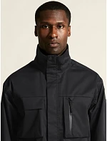 Craft Corporate Urban Jacket M Pánska bunda 81.6379 blaze Craft Corporate Urban Jacket M Pánska bunda 81.6379 blaze