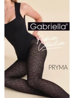 Gabriella Pryma Kód: 1216 farba: nero