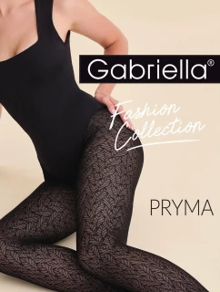 Gabriella Pryma Kód: 1216 farba: nero