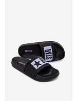 Dětské pantofle Big Star model 22100671 - Big Star Shoes Dětské pantofle Big Star model 22100671 - Big Star Shoes