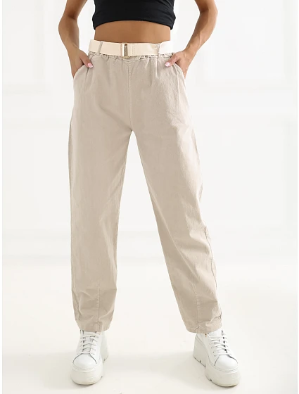 IT nohavice SP 26016.85 beige