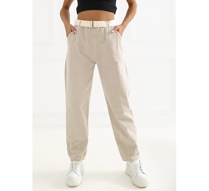 IT nohavice SP 26016.85 beige