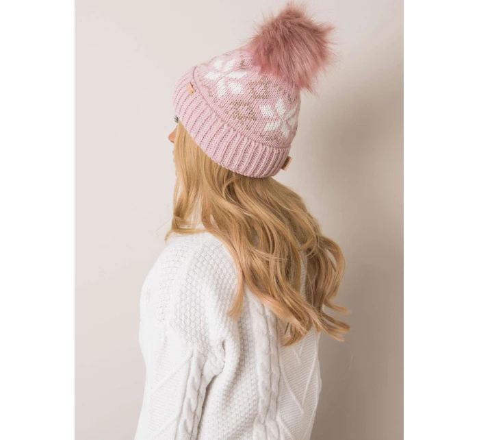 JK CZ 17.53 uzáver svetloružový