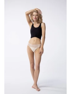 Figy Salsa Brasil Beige - Julimex