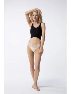 Fíky Salsa béžová - Julimex