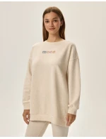 Dámské pyžamo Béžová model 20305092 - HENDERSON LADIES Dámské pyžamo Béžová model 20305092 - HENDERSON LADIES