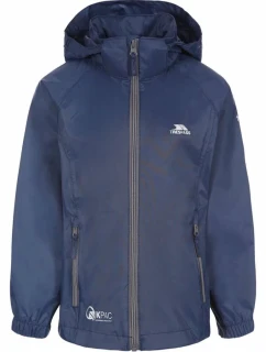 Dětská nepromokavá bunda Trespass Qikpac X