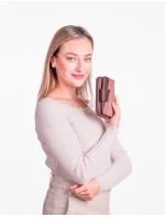 Dámska peňaženka Vuch Talli Tammy Aslant Wine Dámska peňaženka Vuch Talli Tammy Aslant Wine