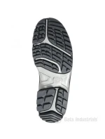 kotníkové unisex černá model 20635403 - MALFINI, a.s.