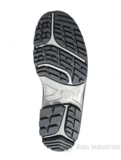 kotníkové unisex černá model 20635403 - MALFINI, a.s.