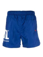 Pánske plavky A09682-0WDAP-8MY - Diesel