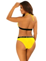 Dvojdielne plavky S555MI1 Miami 1 - Self