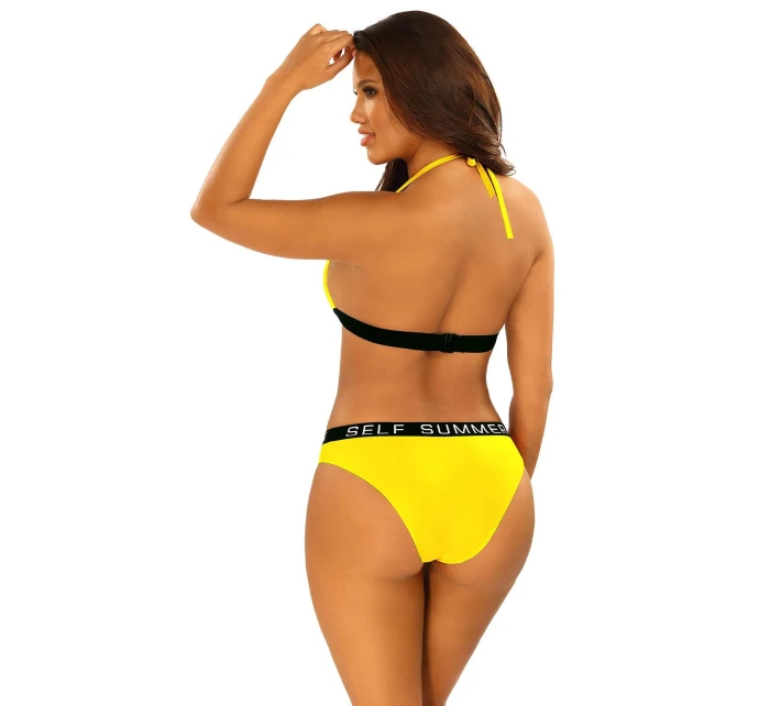 Dvojdielne plavky S555MI1 Miami 1 - Self