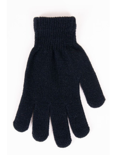Dámské rukavice s kožíškem model 16105053 - YO CLUB
