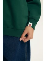 DÁMSKA MIKINA DESSIE 43725 SS26