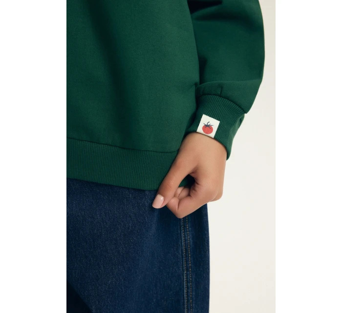 DÁMSKA MIKINA DESSIE 43725 SS26