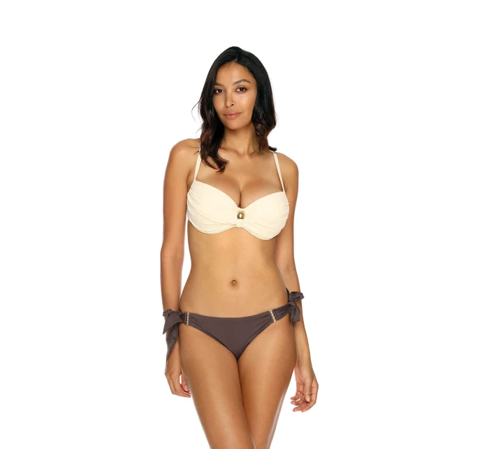 Dvojdielne plavky model 177526 Etna