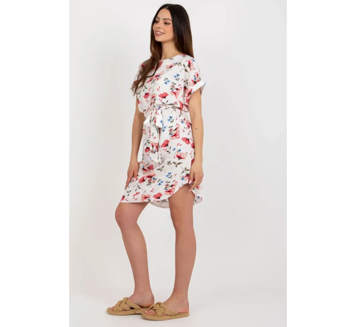 Denné šaty model 180220 Rue Paris