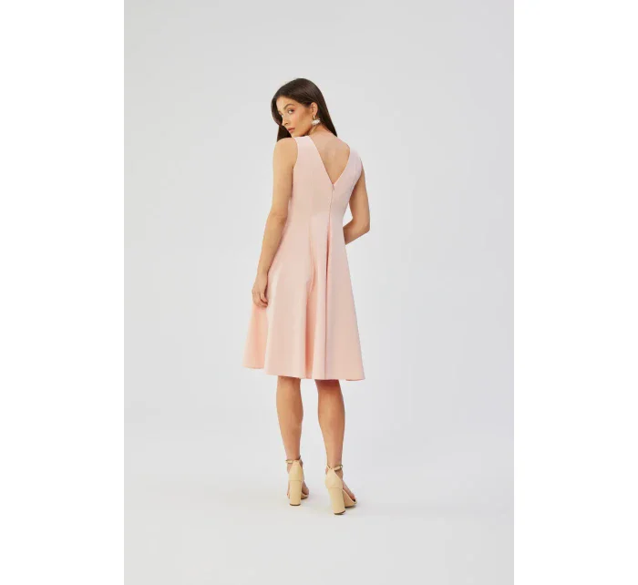 Denné šaty model 193452 Stylove