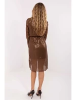 Večerné šaty model 221069 Taliansko Moda