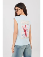 T-shirt model 225241 Sublevel