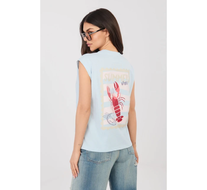 T-shirt model 225241 Sublevel