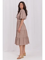 Denné šaty model 228426 Taliansko Moda