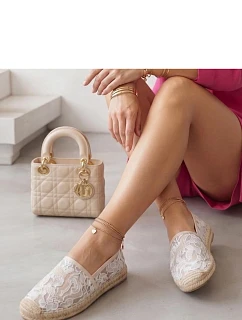 Espadrilky model 230506 Solea