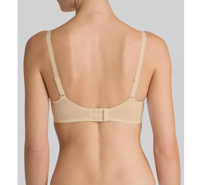 Podprsenka Cotton Beauty N cream - TRIUMPH Podprsenka Cotton Beauty N cream - TRIUMPH