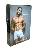 Boxerky Navigare 101 M-2XL