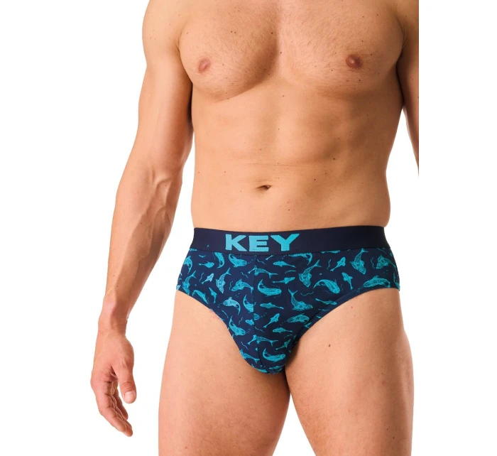 kalhotky MPP B26 A'2 M2XL model 21915688 - Key