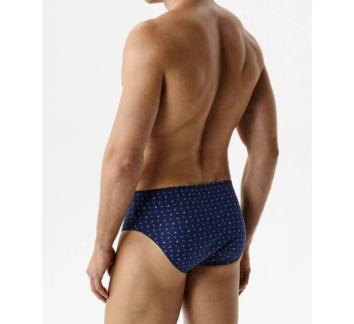 Nohavičky Atlantic 3MP-215 A'3 M-2XL