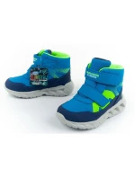 Boty  Jr model 19360754 - Skechers