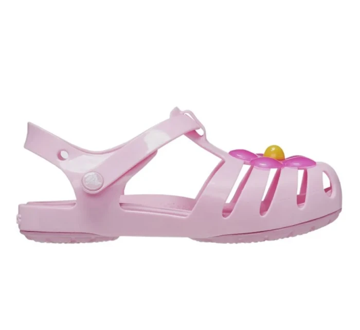 Charm Sandály Jr model 19684542 - Crocs Charm Sandály Jr model 19684542 - Crocs