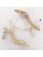 sandály W model 20845571 - Potocki