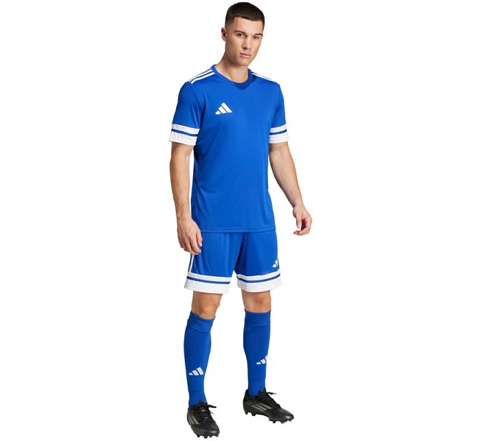 Tričko adidas Squadra 25 M JG5826 men Tričko adidas Squadra 25 M JG5826 men