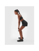 Dámské rychleschnoucí tréninkové šortky model 21432004 dámské - 4F