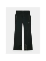 Dámske lyžiarske nohavice s membránou 10000 softshell 4F 4FWAW24TFTRF706-20S Dámske lyžiarske nohavice s membránou 10000 softshell 4F 4FWAW24TFTRF706-20S