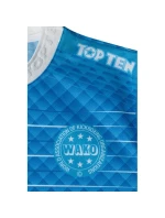 Svetelné kontaktné tričko TOP TEN "WAKO" (schválené spoločnosťou WAKO)