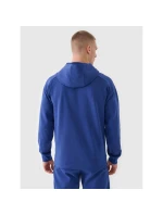 Pánská mikina s kapucí  pánská model 21907613 - 4F