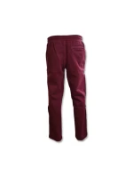 New Balance Hoops Classics nohavice - MP23588-NBY