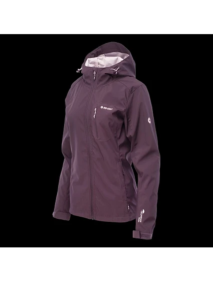 Dámský softshell LADY model 22062028