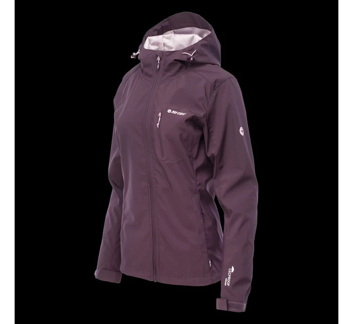 Dámský softshell LADY model 22062028